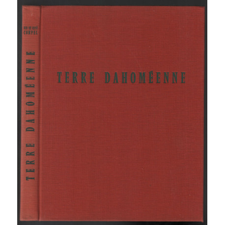 Terre Dahoméenne (République du Dahomey)