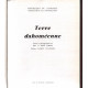 Terre Dahoméenne (République du Dahomey)