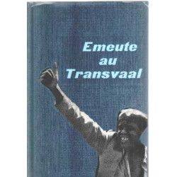 Emeute au transvaal
