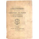 NOTES ET DOCUMENTS SUR L'HISTOIRE DES THÉATRES DE PARIS AU XVIIIe...