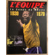 La coupe du Monde 1930-1970 (l'équipe)