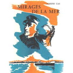 Mirages de la mer