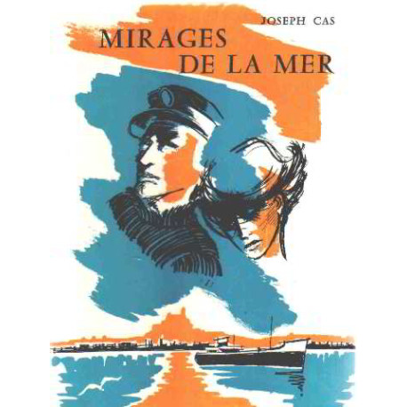 Mirages de la mer