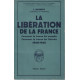 La libération de la france