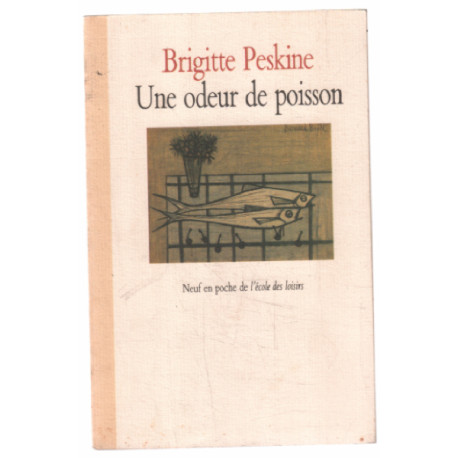 Une odeur de poisson
