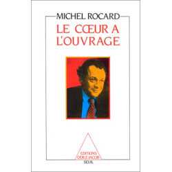 Le coeur à l'ouvrage