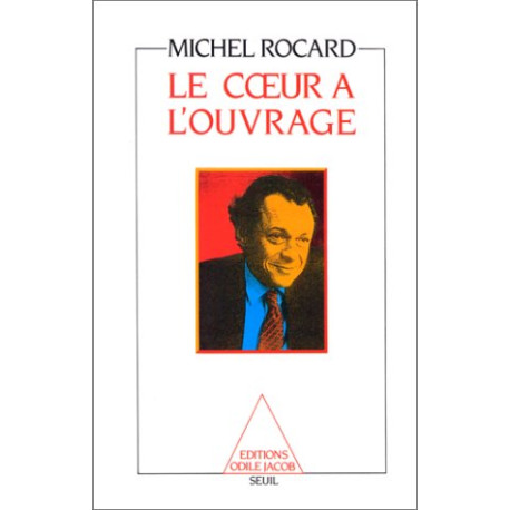 Le coeur à l'ouvrage