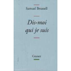 Dis moi qui je suis