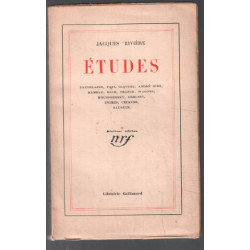 Études