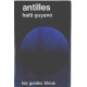 Guide antilles haiti guyane
