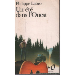 Un Été dans l'ouest