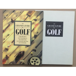 Le grand livre du golf
