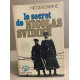 Le secret de Nicolas svidine
