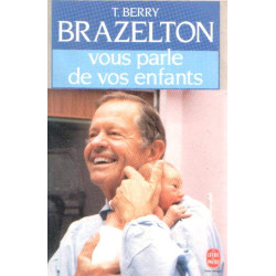Vous parle de vos enfants