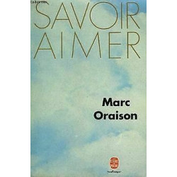 Savoir aimer