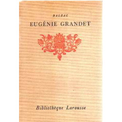 Eugenie grandet