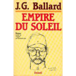 Empire du soleil