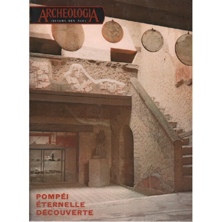 Archeologia n° 54