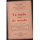 La ronde autour du monde Ballades francaises tome 1