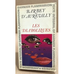 Les diaboliques
