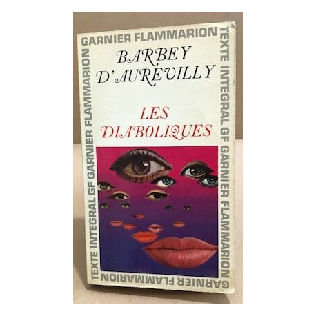 Les diaboliques