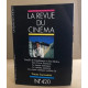 La revue du cinéma cine scoop n° 420