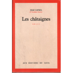 Les châtaignes