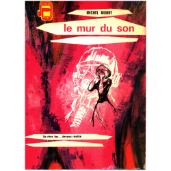 Le mur du son