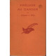 Prélude au danger