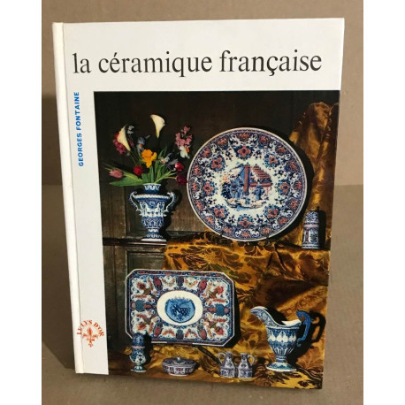 La céramique française