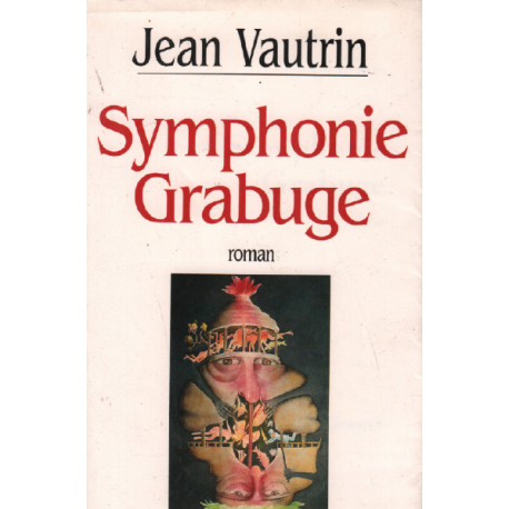 Symphonie grabuge