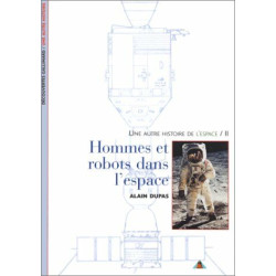 Hommes et robots dans l'espace