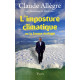L'imposture climatique