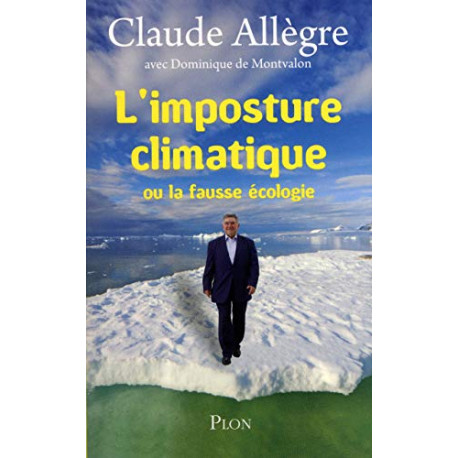 L'imposture climatique