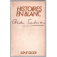 Histoires en blanc