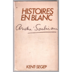 Histoires en blanc