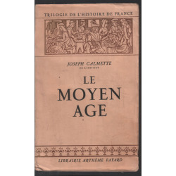Le moyen âge
