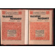Valentine pacquault (complet en 2 tomes) / bois originaux de...