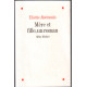 Mère et Fille un roman