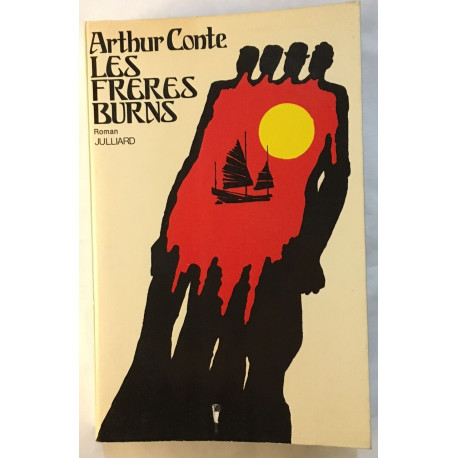 Les frères Burns