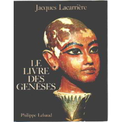 Le livre des geneses