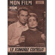 Le scandale costello / revue mon film n° 643 joan crawford rossano...