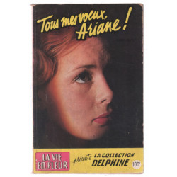 Tous mes voeux Ariane
