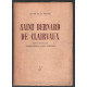 Saint-bernard de clairvaux