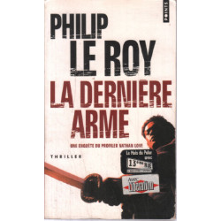 La dernière arme