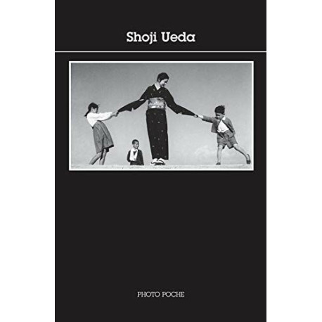 Shoji Ueda: Photo Poche n° 117