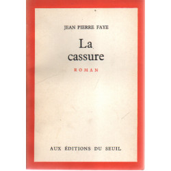 La cassure