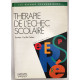 Therapie de l'echec scolaire