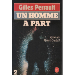 Un homme à part tome 2