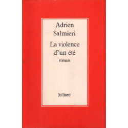 La violence d'un été
